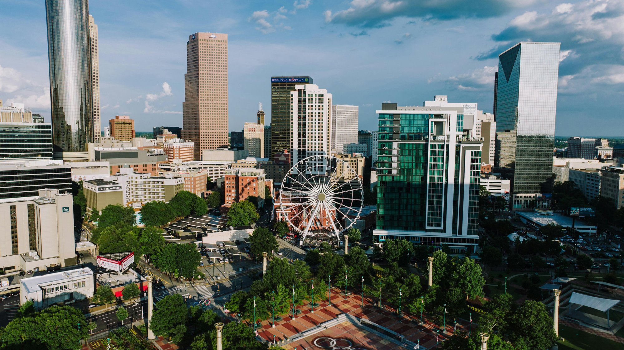 Atlanta Georgia Atlanta Georgia