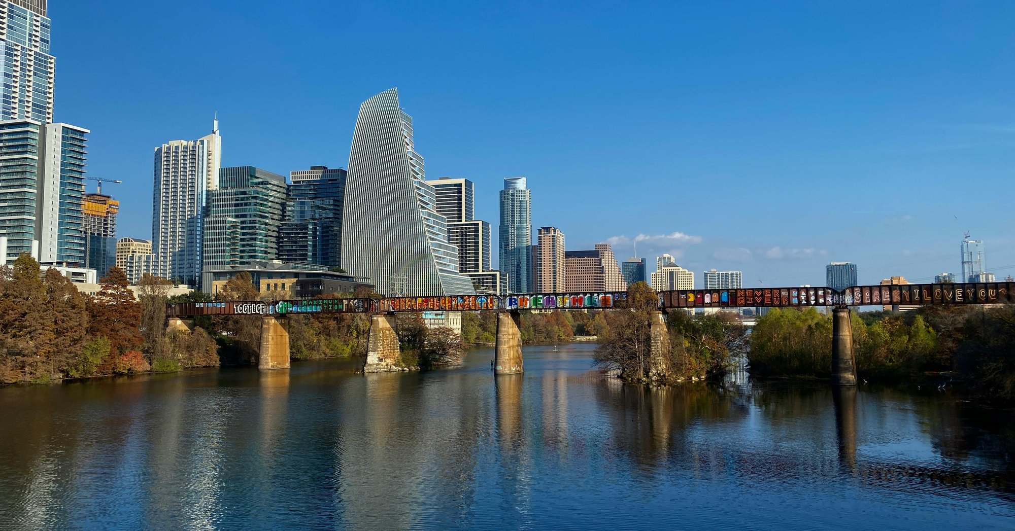 Austin Texas