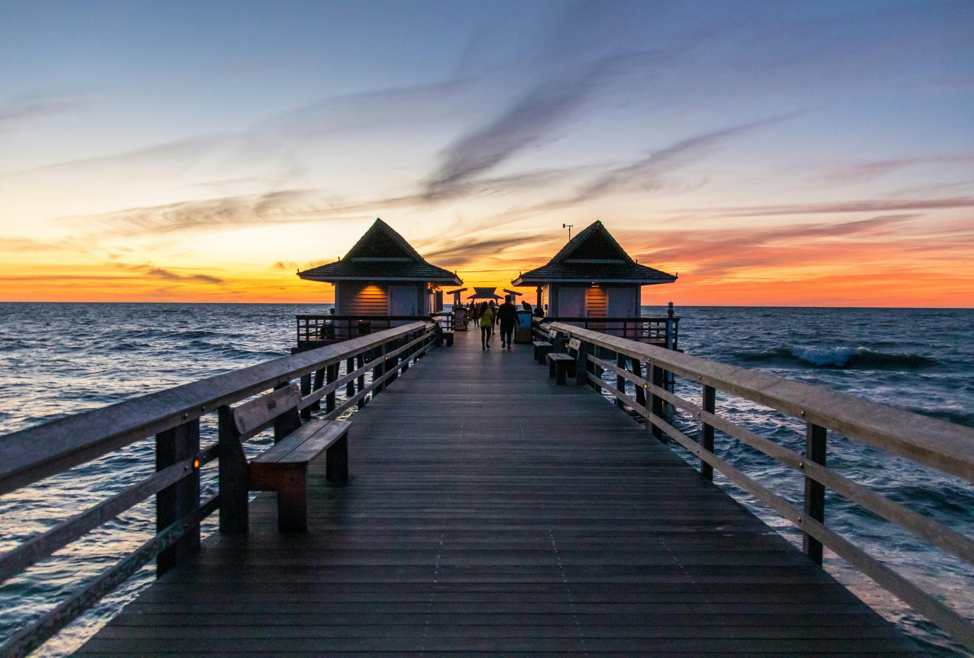 Naples Florida