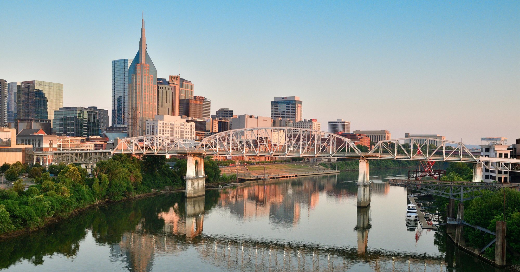 Nashville, Tennessee