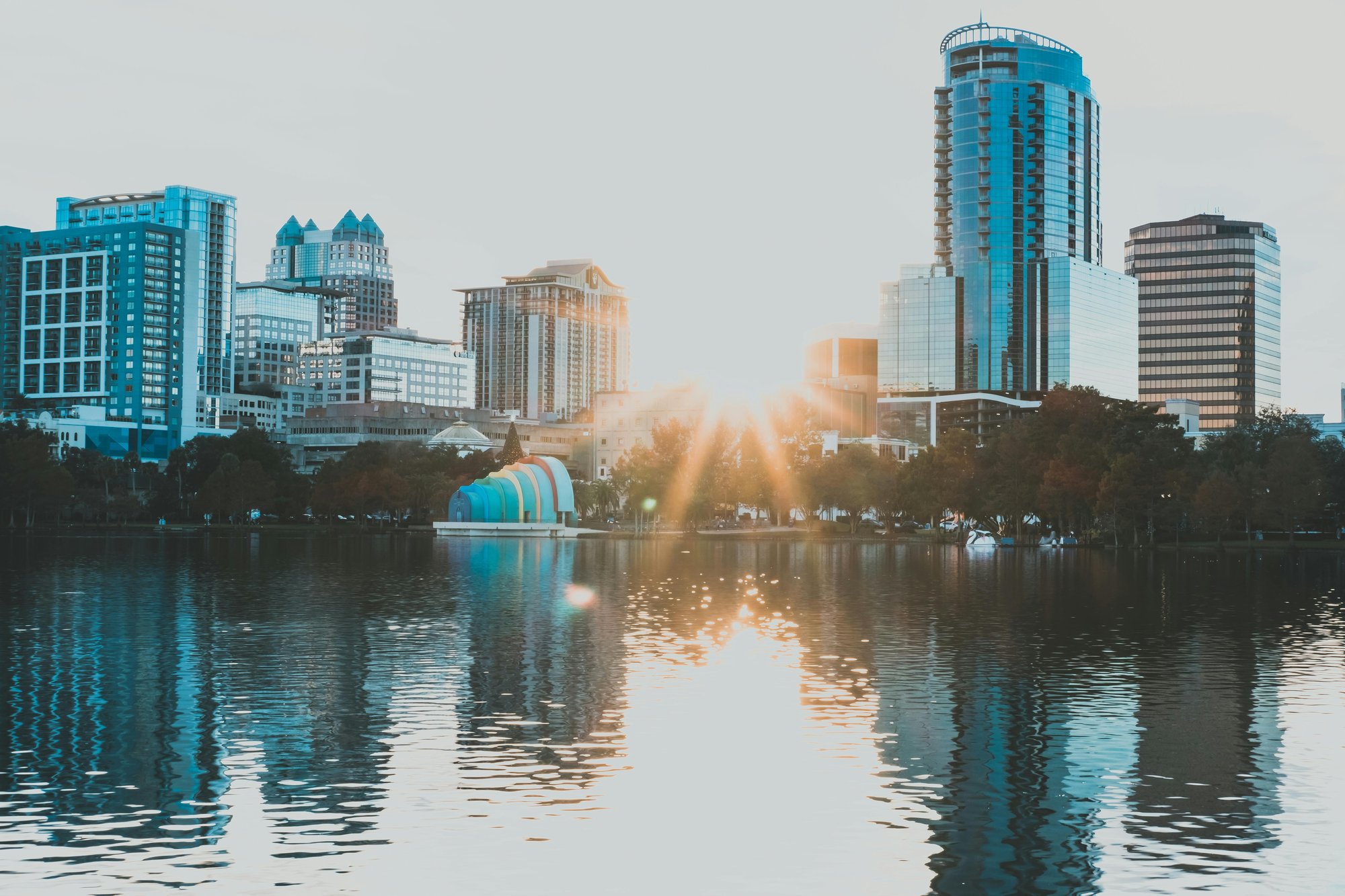 Orlando Florida